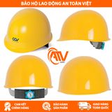  Nón bảo hộ Hàn Quốc HF007 