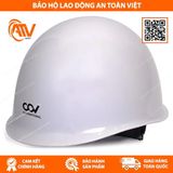  Nón Bảo Hộ Hàn Quốc COV HF-007 