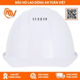  Nón Bảo Hộ Hàn Quốc COV Thoáng Khí 