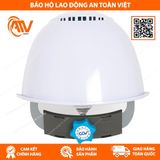  Nón Bảo Hộ Hàn Quốc COV Thoáng Khí 