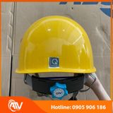  Nón bảo hộ COV HF007 