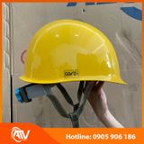  Nón bảo hộ COV HF007 