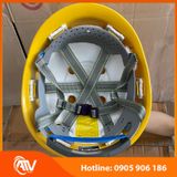  Nón bảo hộ COV HF007 