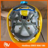  Nón bảo hộ COV HF007 