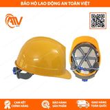  Mũ Bảo Hộ Hàn Quốc Prism DMS-1001A 