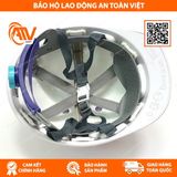  Nón Bảo Hộ Hàn Quốc SSEDA I 