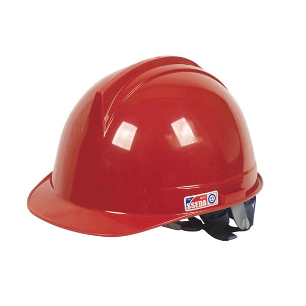 Nón Bảo Hộ Hàn Quốc SSEDA I