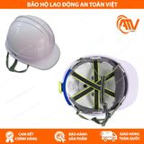  Nón Bảo Hộ Kukje Hàn Quốc 