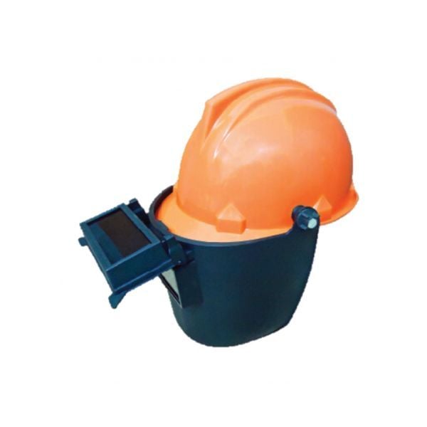  Nón bảo hộ mặt nạ Hàn Bảo Bình 