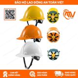  Nón Bảo Hộ Thùy Dương N20 