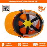  Nón Bảo Hộ Thùy Dương N20 