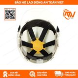  Nón Bảo Hộ Thùy Dương N20 