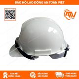  Nón Bảo Hộ Thùy Dương N20 