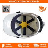  Nón Bảo Hộ Thùy Dương N20 