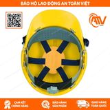  Nón Bảo Hộ Thùy Dương N20 