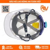  Nón Bảo Hộ Hàn Quốc SSEDA IV 