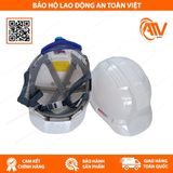  Nón Bảo Hộ Hàn Quốc SSEDA IV 