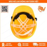 Nón Bảo Hộ Thùy Dương N70 