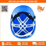  Nón Bảo Hộ Thùy Dương N70 