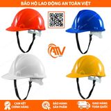  Nón Bảo Hộ Thùy Dương N70 