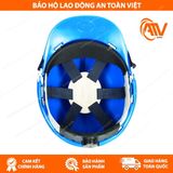  Nón Bảo Hộ Thuỳ Dương N40 