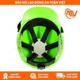  Nón Bảo Hộ Thuỳ Dương N40 
