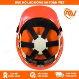  Nón Bảo Hộ Thuỳ Dương N40 