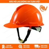  Nón Bảo Hộ Thuỳ Dương N40 