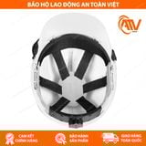  Nón Bảo Hộ Thuỳ Dương N40 
