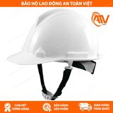  Nón Bảo Hộ Thuỳ Dương N40 