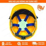  Nón Bảo Hộ Thuỳ Dương N40 
