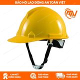  Nón Bảo Hộ Thuỳ Dương N40 