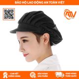  Nón Vải Thuỷ Sản 