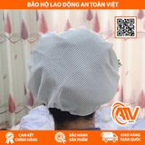  Nón Vải Thuỷ Sản 