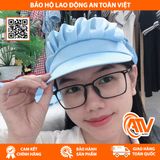  Nón Vải Thuỷ Sản 