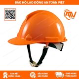  Nón bảo hộ Thùy Dương N30 