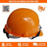  Nón bảo hộ Thùy Dương N30 