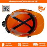  Nón bảo hộ Thùy Dương N30 