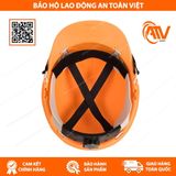  Nón bảo hộ Thùy Dương N30 