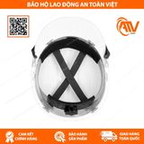  Nón bảo hộ Thùy Dương N30 