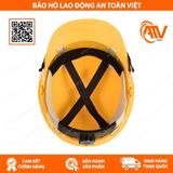  Nón bảo hộ Thùy Dương N30 