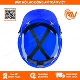  Nón bảo hộ Thùy Dương N30 