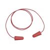 Nút Tai Chống Ồn Deltaplus Conicco200 CÓ DÂY màu đỏ nâu