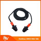  Nút tai chống ồn Deltaplus Conicfir050 