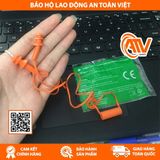  Nút Tai Chống Ồn Đài Loan 