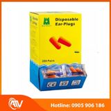  Nút tai giảm ồn EP7 