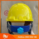  Nón Bảo Hộ Hàn Quốc SSEDA IV 