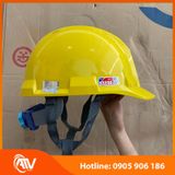  Nón Bảo Hộ Hàn Quốc SSEDA IV 