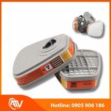  Phin Lọc 3M 6009 