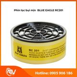 Phin lọc bụi mịn BLUE EAGLE RC201 